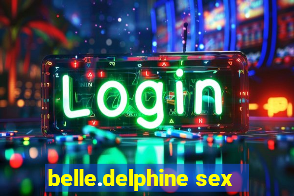 belle.delphine sex